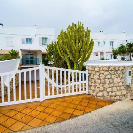 16:9 Villa Agua Amarga Agua Amarga  Buitenkant foto