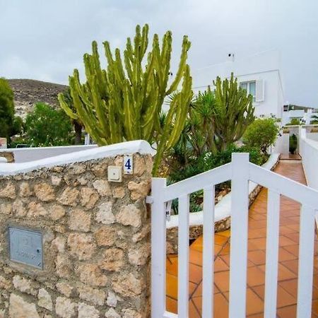 16:9 Villa Agua Amarga Agua Amarga  Buitenkant foto