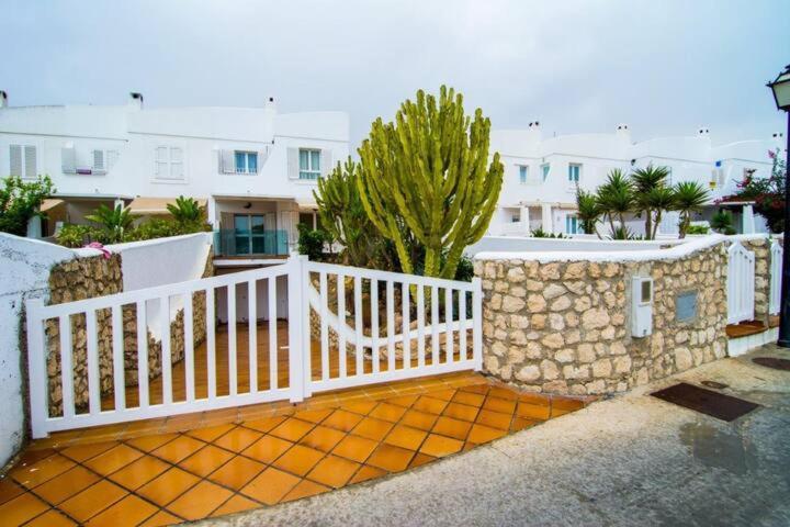 16:9 Villa Agua Amarga Agua Amarga  Buitenkant foto