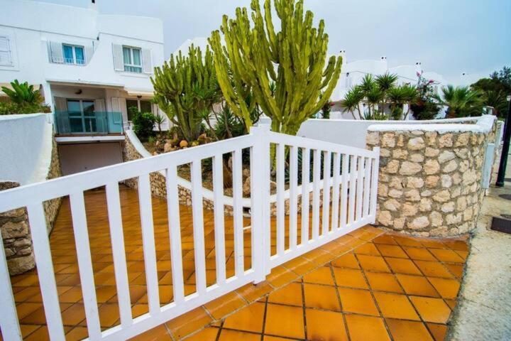 16:9 Villa Agua Amarga Agua Amarga  Buitenkant foto